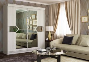 Шкаф-купе Мираж