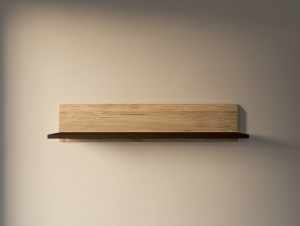 Полка навесная №1 Ультра