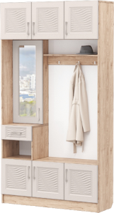 Прихожая Вега-3