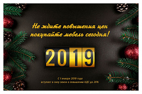 Спешите купить до повышения цен! НДС 20%!