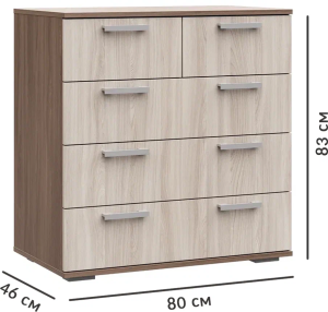 Комод №5 (К-5)