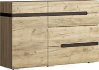 Комод комбинированный Ультра