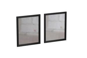 Дверь витрина комплект Нора