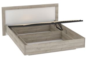 Кровать КРП-320-16-12/18 Анима