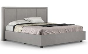 Кровать-8М с подъемным ортопед. основанием