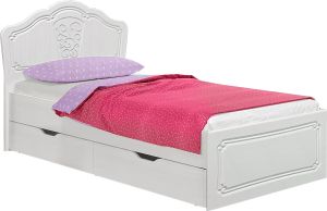 Кровать №3, №5 Тиффани