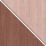 Цвет: Ясень темный/ Ясень светлый