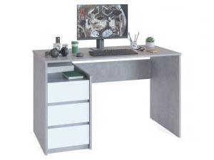 Письменный стол СПМ-21