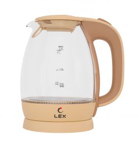Чайник электрический LX 3002