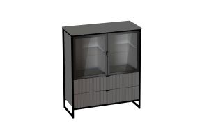 Тумба 2 дв 2 ящ Нора