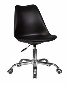 Кресло для персонала MICKEY LMZL-PP635D