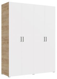 Шкаф 4-ств 1600