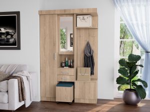 Прихожая Елена