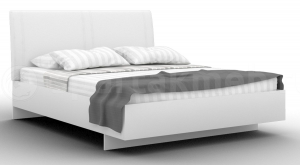 Кровать 1800 Кр-01 Альберта