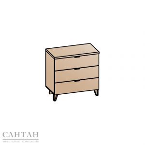 Комод КМ-3201 Анима