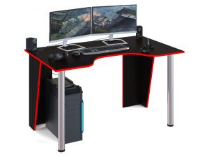 Игровой компьютерный стол КСТ-18
