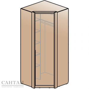 Шкаф ШК-3219 Анима