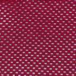 Цвет: Ткань-сетка Бордовая
