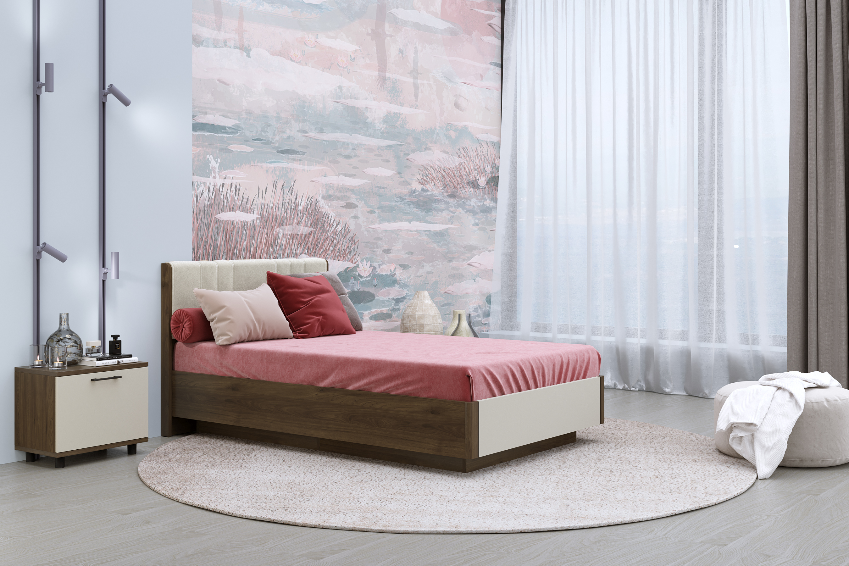 01_Grace_bed_4011_GD+CK_mat