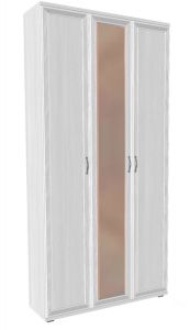 Шкаф для одежды и белья ШК-1031