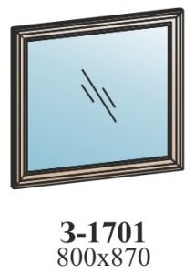 Зеркало З-1701 Эйми