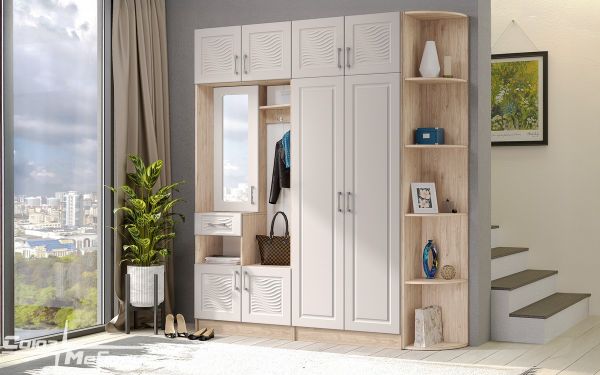 Коллекция Прихожая Вега