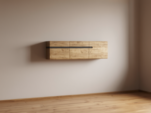 Шкаф навесной Ультра