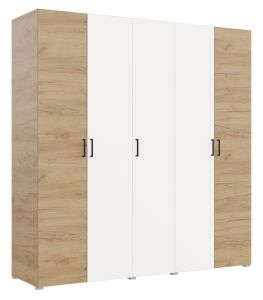 Шкаф 5-ств 2000