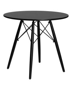 Стол обеденный CHELSEA`80 LMZL-TD-108 BlackBase
