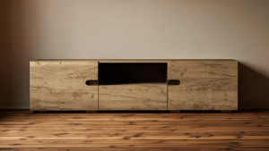 Тумба под ТВ  №1 Ультра