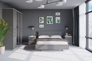 Готовый комплект СК-1007