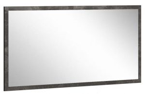Зеркало к комоду комбинированному Клео