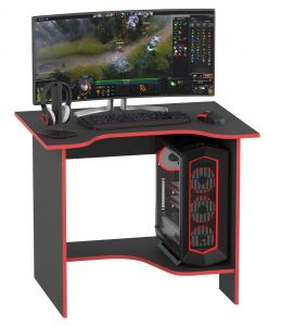 Игровой компьютерный стол КСТ-03