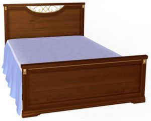 Кровать Joconda вариант №2