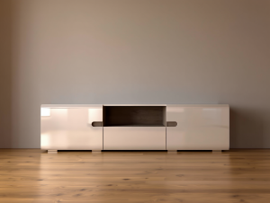 Тумба под ТВ  №1 Ультра