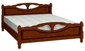 Кровать Елена 4