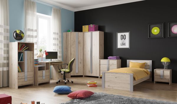 Коллекция Детская "Скаут"