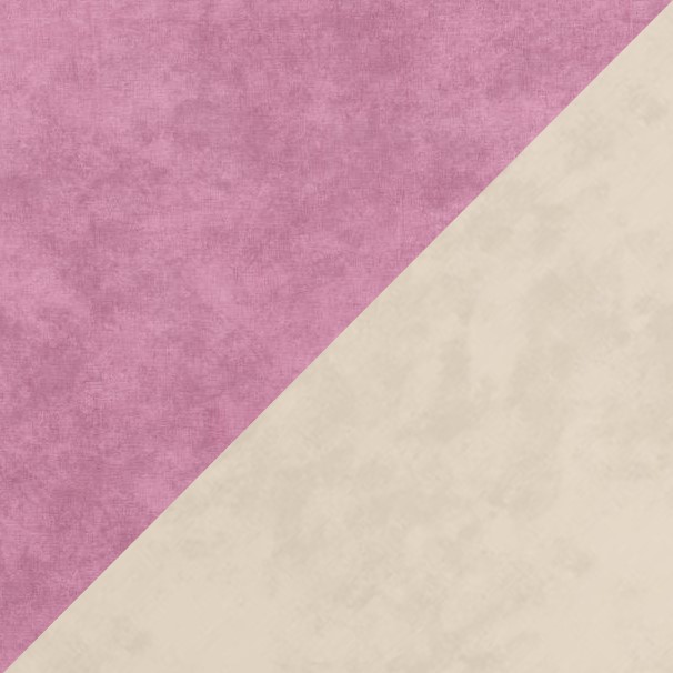 Цвет обивки: Велюр Тенерифе розовый/Тенерифе крем