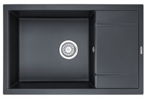 Кухонная мойка Granula GR-7805