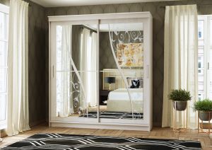 Шкаф-купе Ева