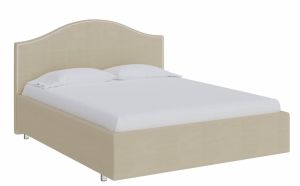 Кровать Classic (Экокожа односпальная)