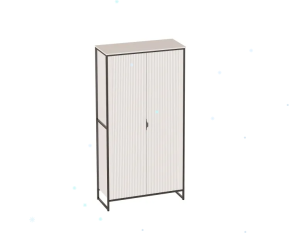 Шкаф двухдверный (гостиная) Нора