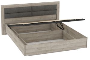 Кровать КРП-321-16-12/18 Анима