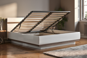 Кровать с под. мех. Ультра