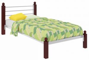 Кровать Милана Lux