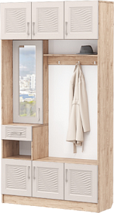 Прихожая Вега-3