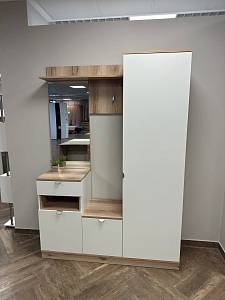 Обставь всю квартиру