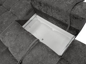 Диван угловой Блум