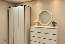 Обставь всю квартиру