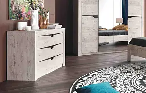 Комод Соренто